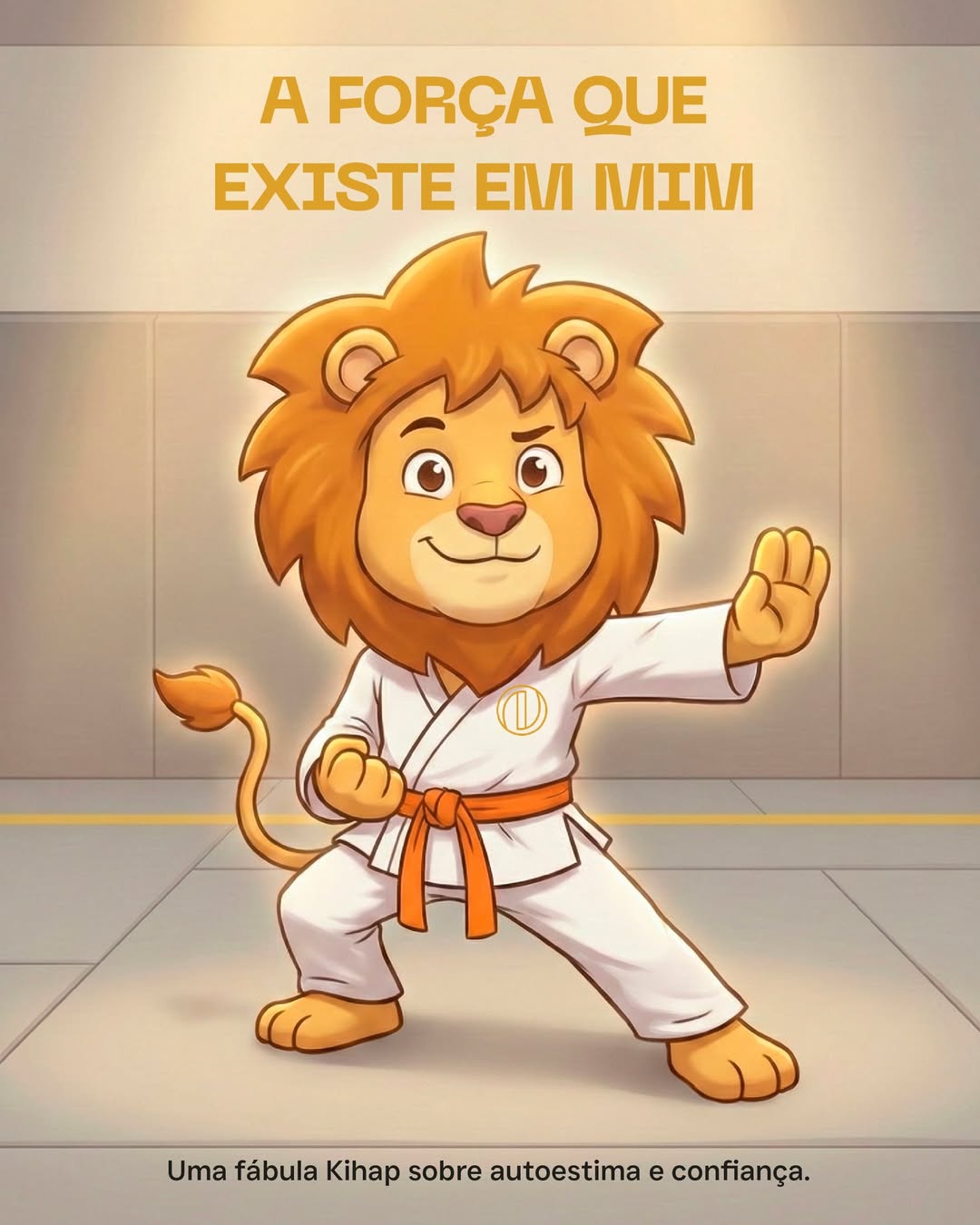 Capa da História Babys